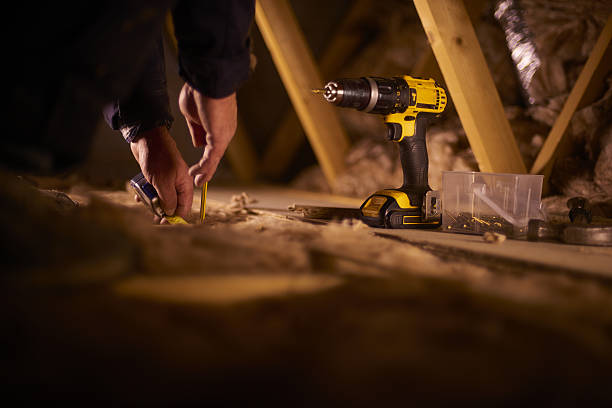 Range of Insulation Solutions in Huntingburg, IN
